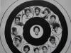 1962 Archery Team