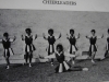 1962 Rams Cheerleaders