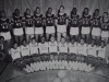 1962 Varsity Basketball Team