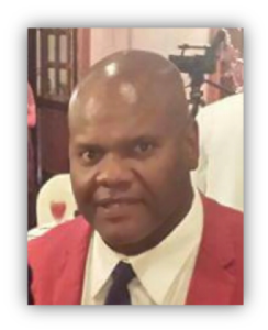 Eric LaRue Ferguson