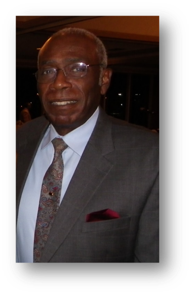 Major Abram “Coach Abe”