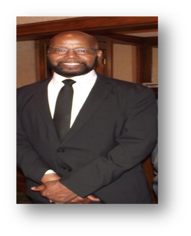 Russel Charles