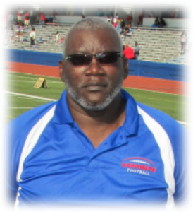 Garry W. Dunham