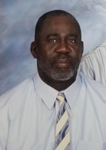 Henry Small