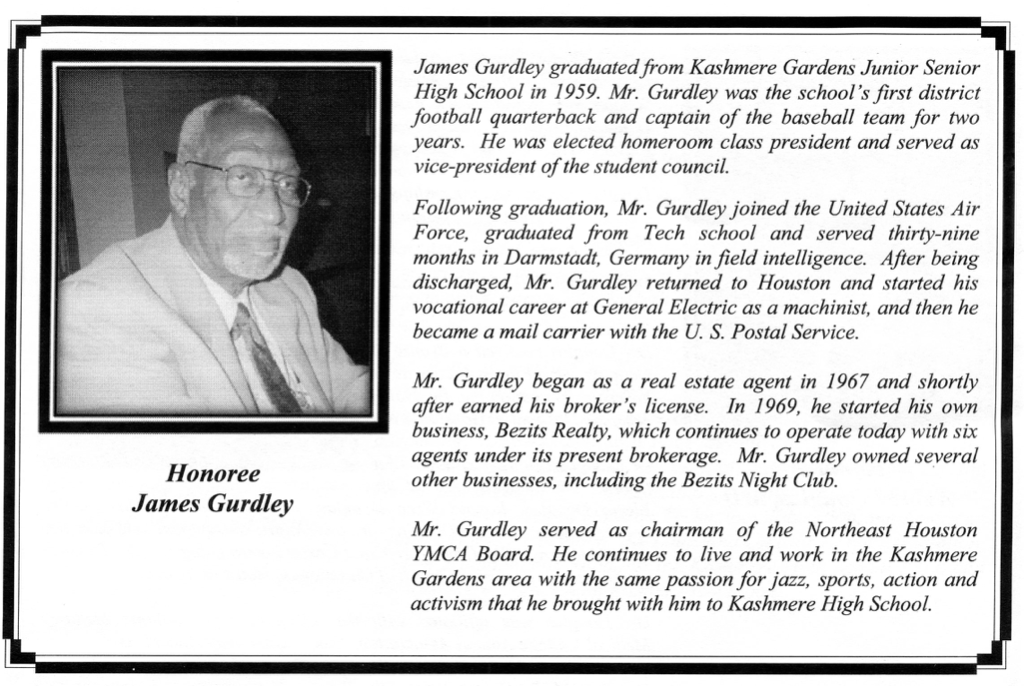 James Gurdley