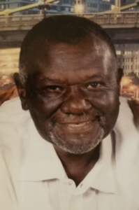 John L. Brandon, Sr.