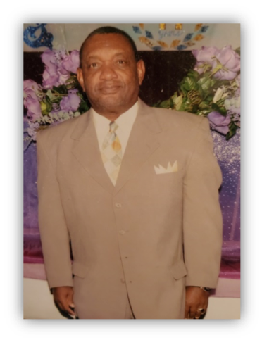 Michael D. Felder