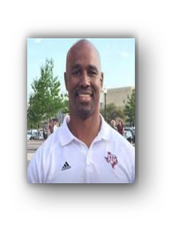 Antonio Donnell Armstrong