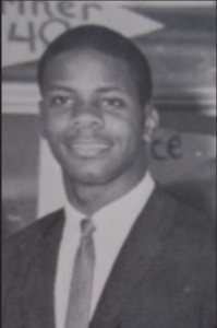 Kenneth Carl Blount