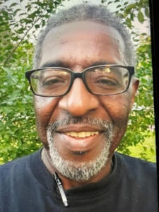 Richard D. Mitchell, Jr