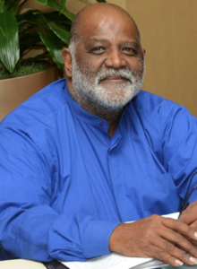 Roy (“Fuzzy”) Cook