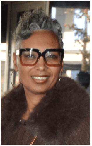 Anita Jo Laventon O’Neal