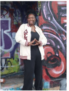 Chacaselon Michelle Bolton