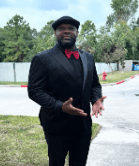 Kenneth Dewayne Haywood