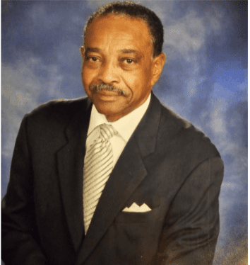 Leon “Leaky” Sandles