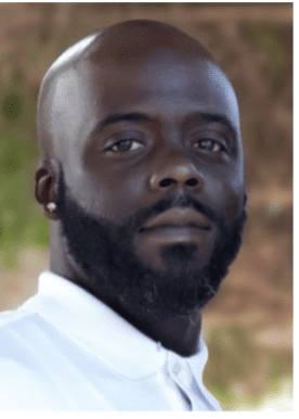 Sherwin E. Jessie Jr.