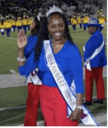 Stephanie Ann Domino