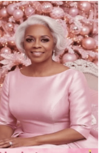 Thermalene Hulett Henderson